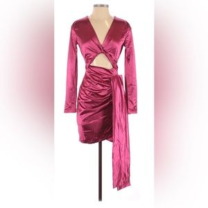 Fashion Nova Cocktail Dress